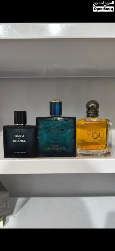 عطور شهيره وفخمه باسعار محرووووقه بيعه سريعه للتواصل واتساب وشيكوا على عروضنا ماتطوف لحقوووووووووووو 2