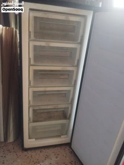 فريزر سامكس 2