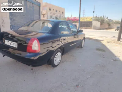 دايو نوبيرا 3