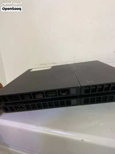 فاتPs4 للبيع 2