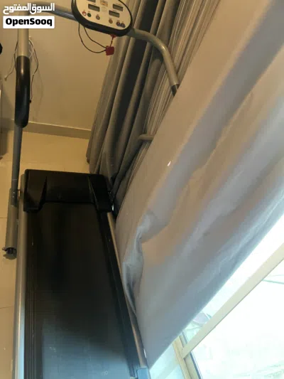 جهاز سير رياضي 3