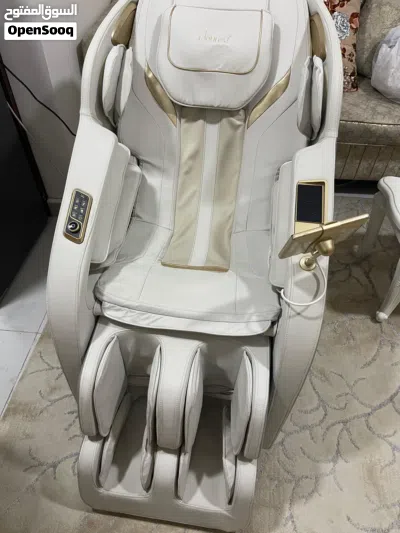 Nourest Nexo chair (BH-5201) 2