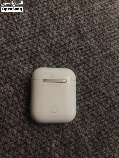ًAirpods 2 Model:A1602 2019 4