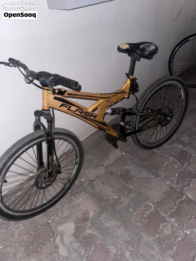 Flash Cycle for urgent sale 4