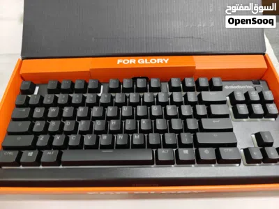 Steelseries Apex 3 TKL (NEW) 2