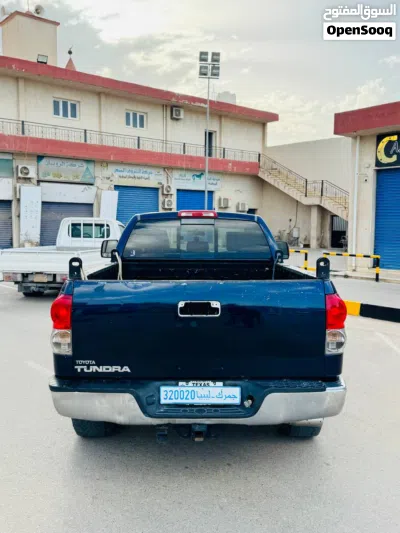 تويوتا توندرا SR 3