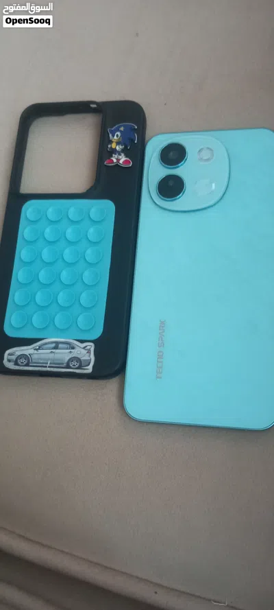 تكنو سبارك 30 5 جي للبيع 2