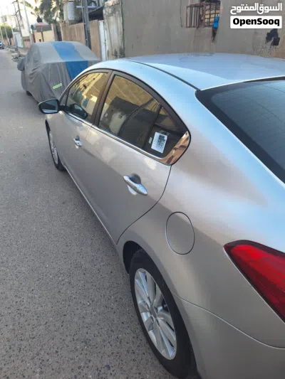 Kia Cerato L 4