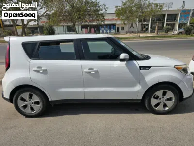 کیا سۆول Standard 3