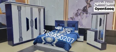 غرف نوم تصميم تركي ابو 180 الف 2