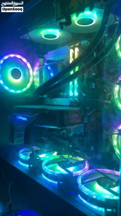 4060 ti pc 4