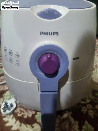 اير فراير 2.2 ليتر HD 9220 philips 2