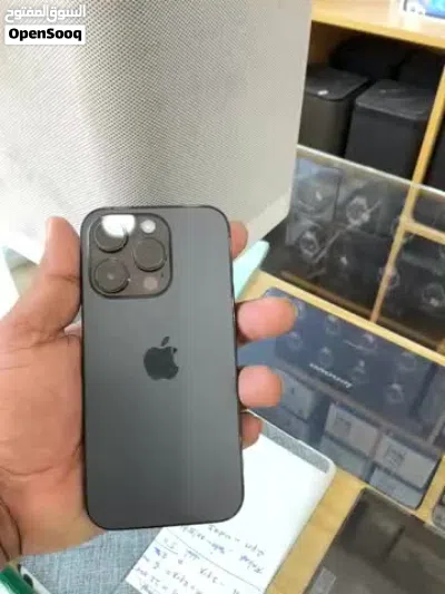 i phone 14 pro 4