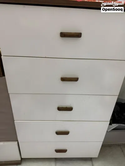 غرفة نوم تركية نظيفة جدا 2