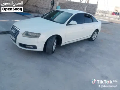 Audi A6 Standard 3