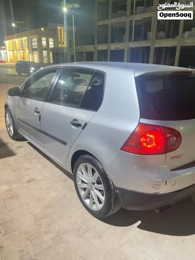 فولكسفاغن ID 5 GTX 2