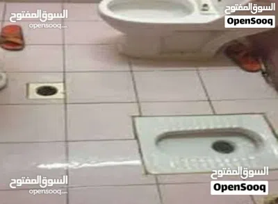 تسليك وفتح أنسداد وطفح المجاري والمنهولات 4