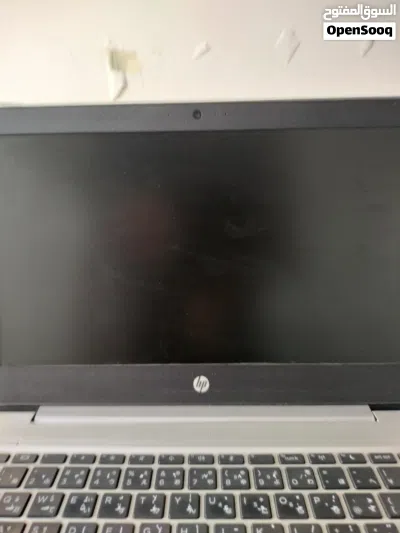HP ProBook Laptop – Intel Core i3 (8th Gen) – Excellent Condition 3