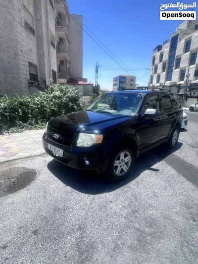 Ford Escape SE 2