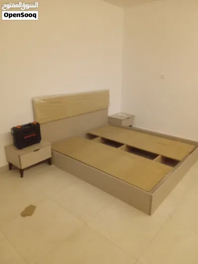 فني أثاث منزلي و مكتبي و مطابخ فك و تركيب و صيانة بخبرة في طرابلس و ضواحيها 2