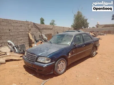 Mercedes Benz Other Other 2