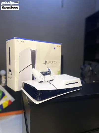 Ps5. PlayStation. PlayStation 5. بلايستيشن. بلايستيشن 5. Ps5 slim. 2