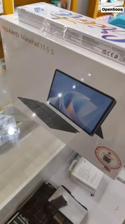 Huawei Matepad 11.5 s PaperMatte Display 4
