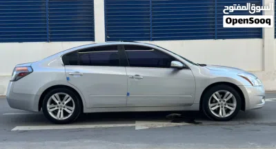 نيسان التيما SL 3