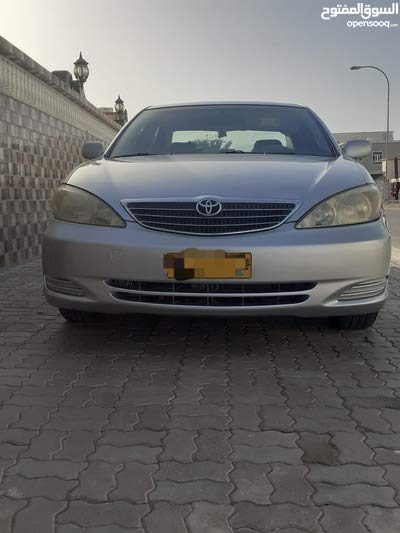 صور كامري 2006