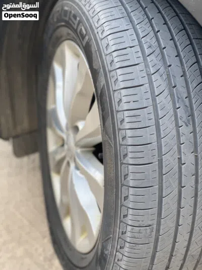 Kia Sedona SX 4