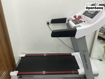 Treadmill for Sale – Excellent Condition 2