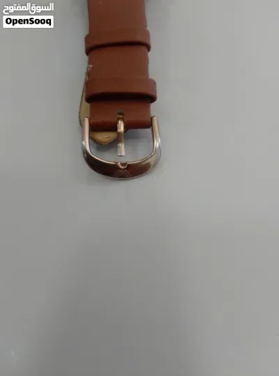 ساعه نوع ڤيكتوري اصليه للبيع او للبدل بساعه رجالي 3