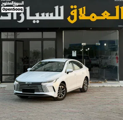بي واي دي اخرى 3