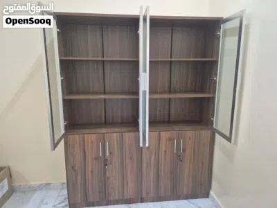 للبيع أثاث مكتبي شبه جديد غير مستعمل 2
