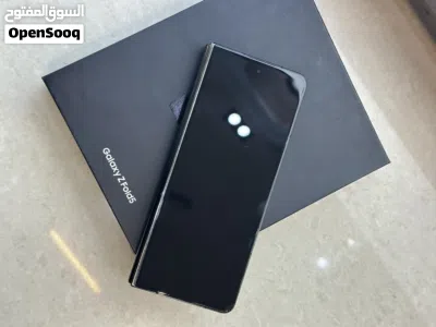 Z Fold 5 1T مستعمل 4