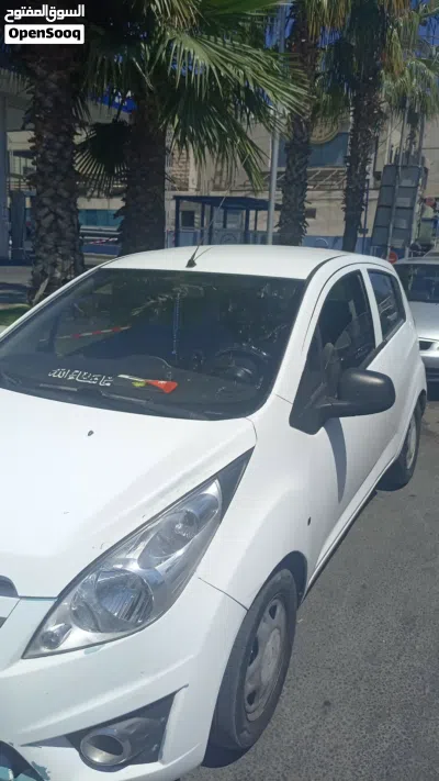 Chevrolet Spark LS1 3