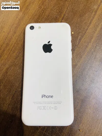 ايفون 5c للبيع 2
