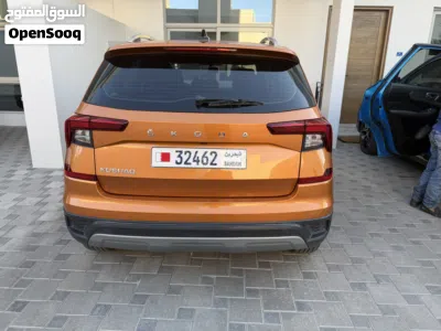 Skoda Other 4