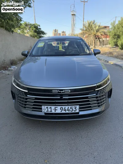 بي واي دي ديستروير 3