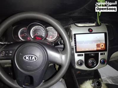 Kia Cerato EX 4