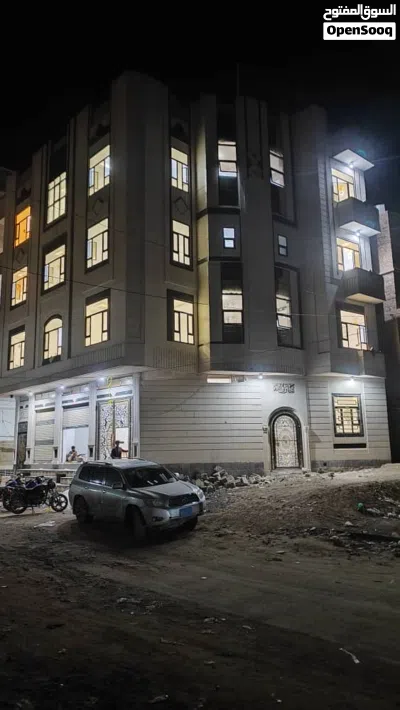 عمارة للبيع 3