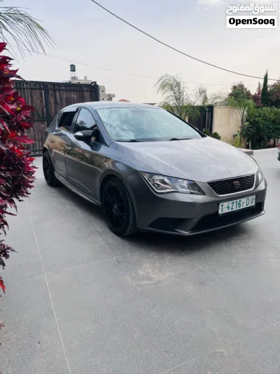 سيات ليون Sport Stourer 3