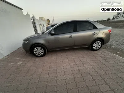 Kia Cerato Standard 3