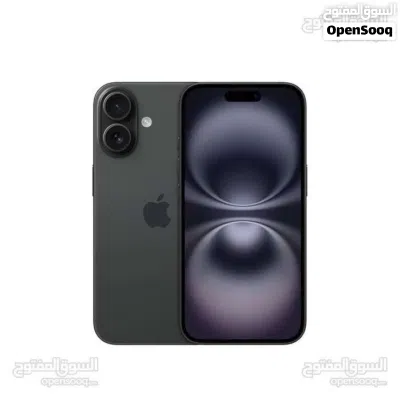 IPHONE 16 ( 256GB ) NEW /// آيفون 16 ذاكرة 256 الجديد 3