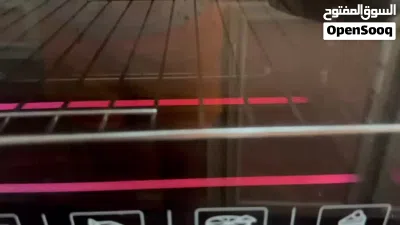 شوايه شارب كهربائي استعمال خفيف جدا 4