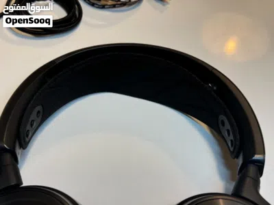 Steelseries Nova Pro Wireless 4
