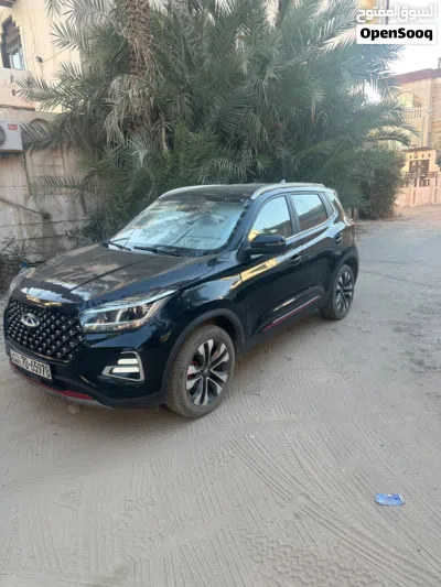 Chery Tiggo Tiggo 4 PRO 2