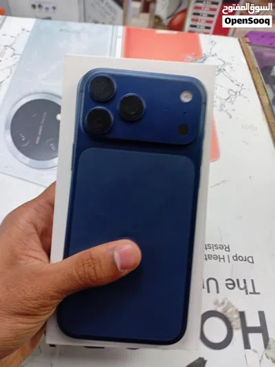 IPHONE 17 PRO MAX 256GB USED FOR SALE 3