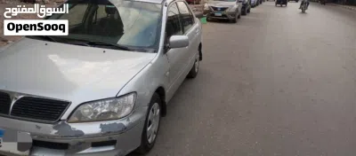 ميتسوبيشي لانسر Standard 4