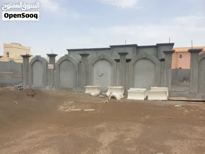 للبيع فيلا قيد الانشاء 3